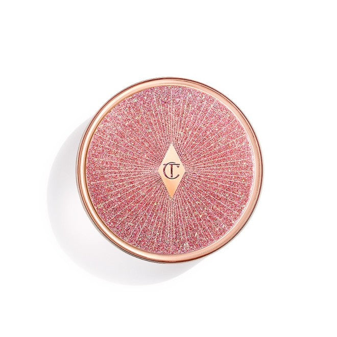 CHARLOTTE TILBURY, IT’s BACKKKKK !!! PILLOW TALK MULTI-GLOW