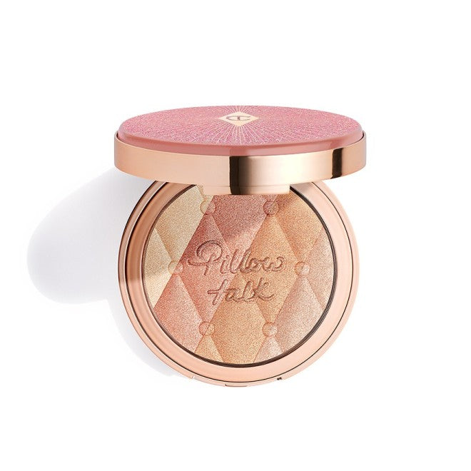 CHARLOTTE TILBURY, IT’s BACKKKKK !!! PILLOW TALK MULTI-GLOW