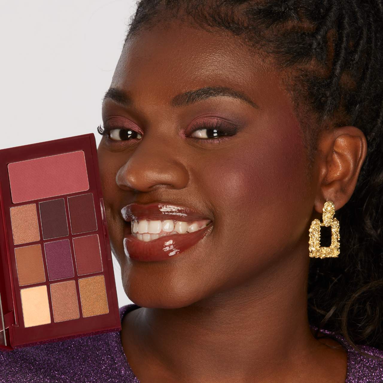 tarte, a honeysuckle holiday maracuja juicy collector's set