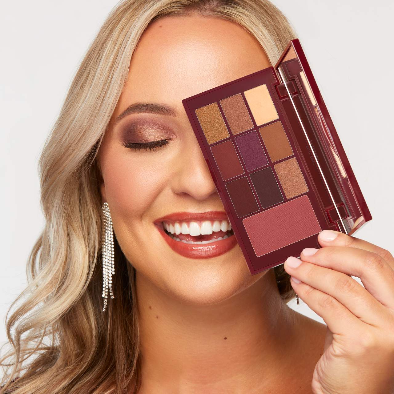 tarte, a honeysuckle holiday maracuja juicy collector's set