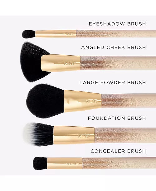 TARTE, Starlight Stunners Brush Set