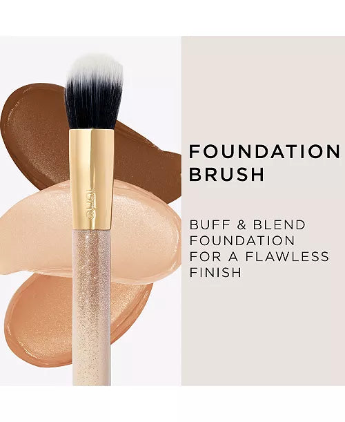 TARTE, Starlight Stunners Brush Set