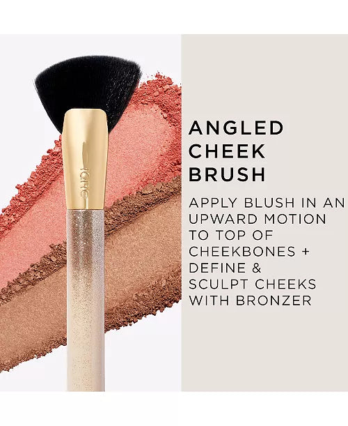 TARTE, Starlight Stunners Brush Set