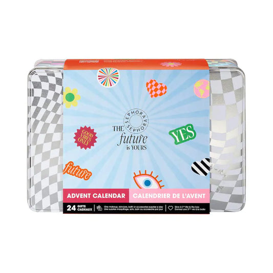 SEPHORA COLLECTION, Premium Advent Calendar