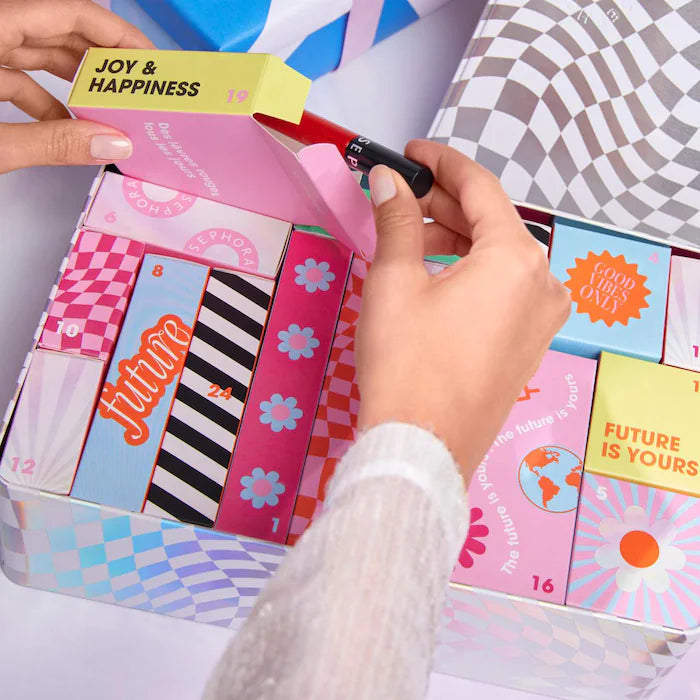 SEPHORA COLLECTION, Premium Advent Calendar