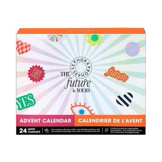 SEPHORA COLLECTION, Advent Calendar