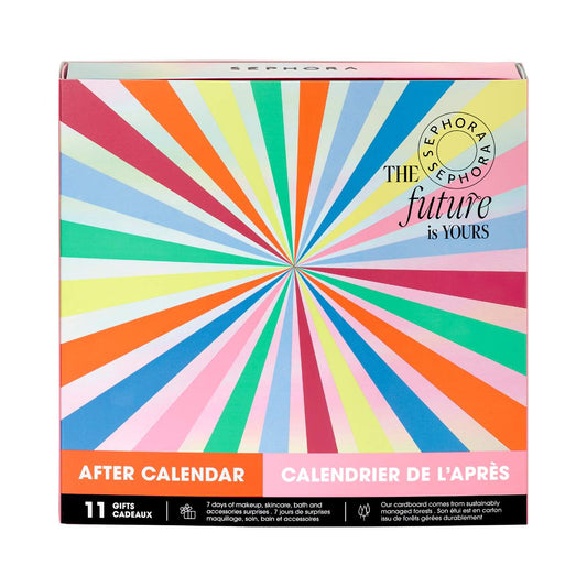 SEPHORA COLLECTION, After Advent Calendar