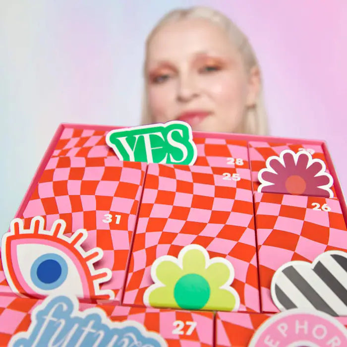 SEPHORA COLLECTION, After Advent Calendar