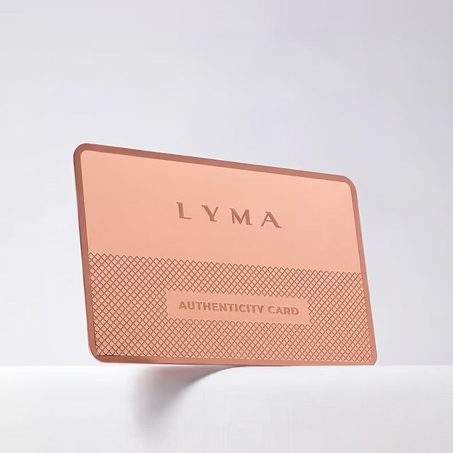 LYMA Power Edit