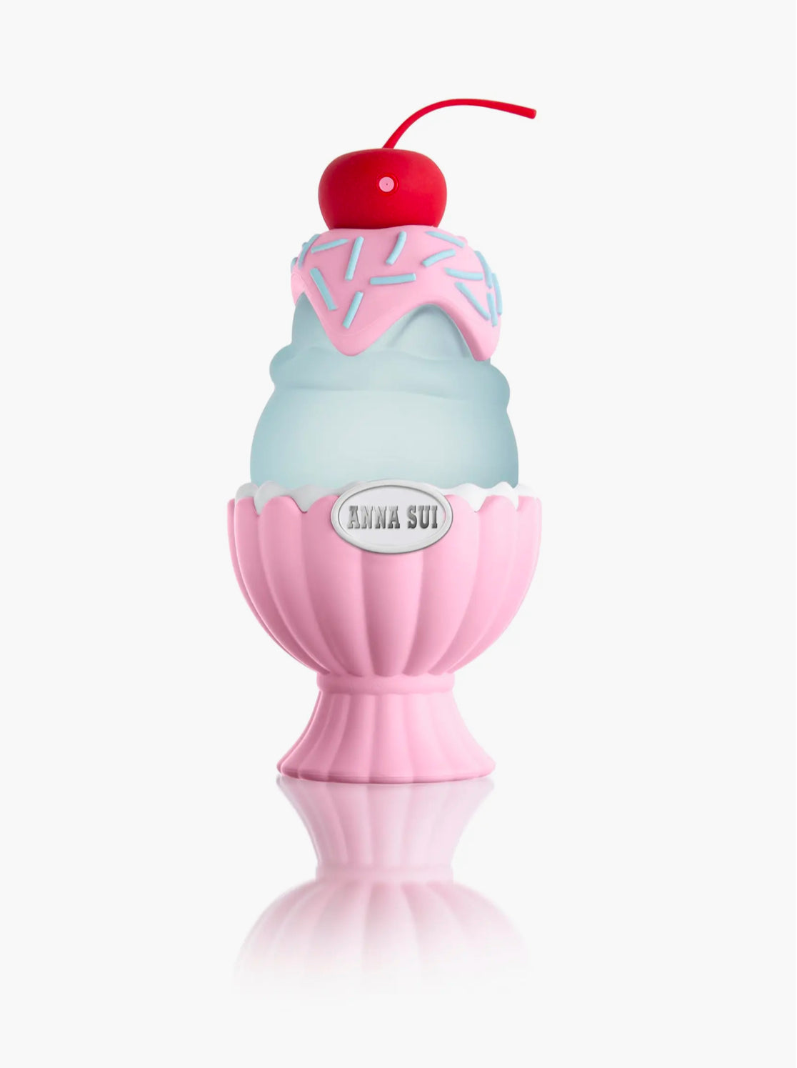 Anna Sui, Pretty Pink Eau de Toilette