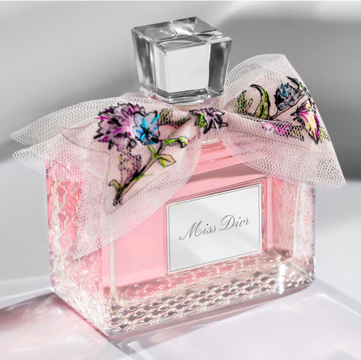 MISS DIOR EAU DE PARFUM - SPECIAL EDITION