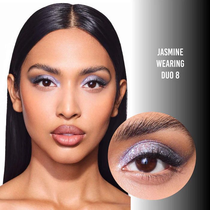 Danessa Myricks Beauty, Colorfix Stix - Multi-Use Pearl Pigment Stick for Eye, Cheek & Lip