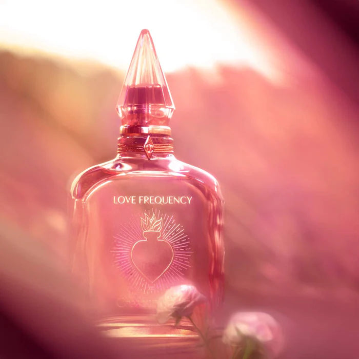 Charlotte Tilbury Love Frequency Eau de Parfum