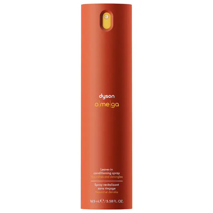 Dyson, Omega, Leave-In Conditioner Spray with Heat Protection