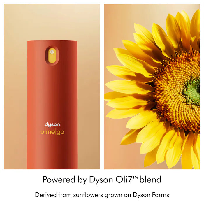 Dyson, Omega, Leave-In Conditioner Spray with Heat Protection