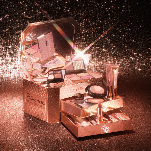 CHARLOTTE TILBURY, NEW! PILLOW TALK DREAMS COME TRUE, PILLOW TALK