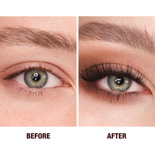 CHARLOTTE TILBURY, NEW! THE BEAUTYVERSE PALETTE, LIMITED EDITION EYESHADOW PALETTE