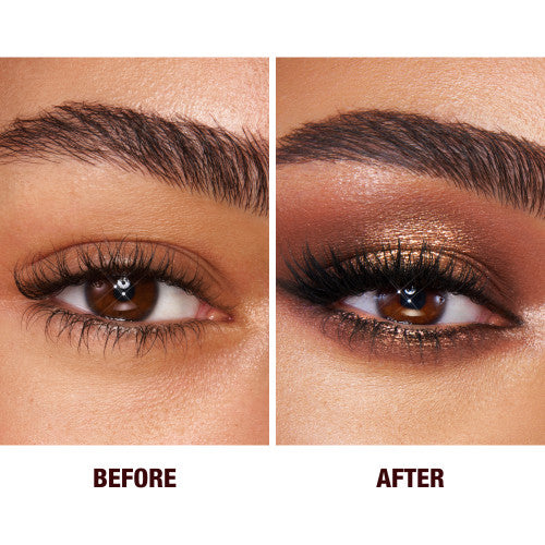 CHARLOTTE TILBURY, NEW! THE BEAUTYVERSE PALETTE, LIMITED EDITION EYESHADOW PALETTE