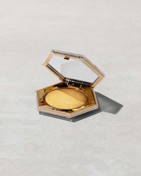 FENTY BEAUTY, DIAMOND BOMB ALL-OVER DIAMOND VEIL