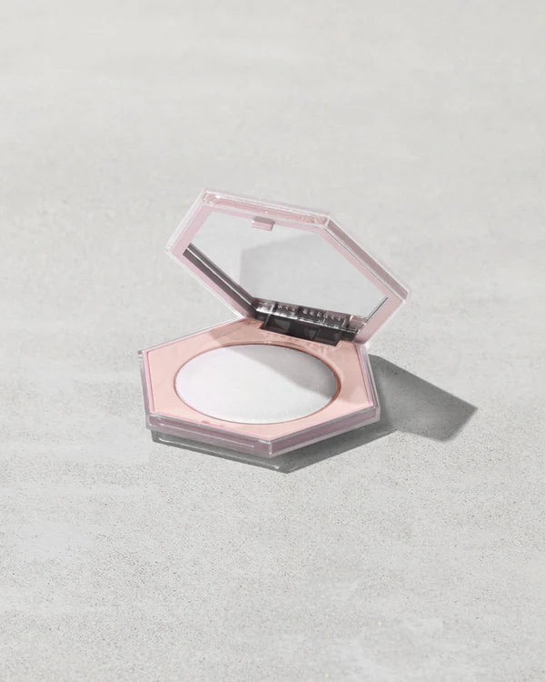 FENTY BEAUTY, DIAMOND BOMB ALL-OVER DIAMOND VEIL