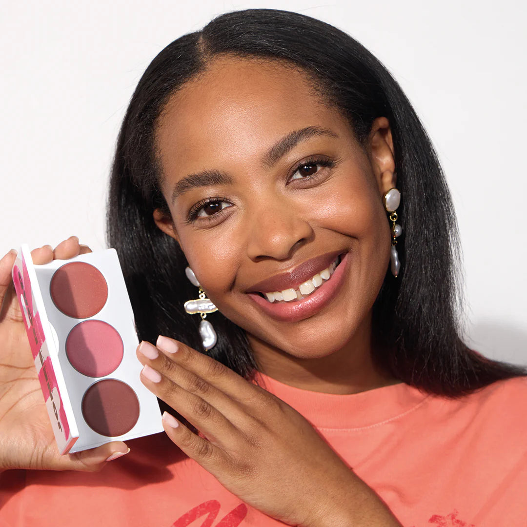 JONES ROAD, MIRACLE BALM PALETTE