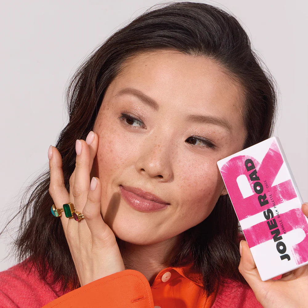 JONES ROAD, MIRACLE BALM PALETTE