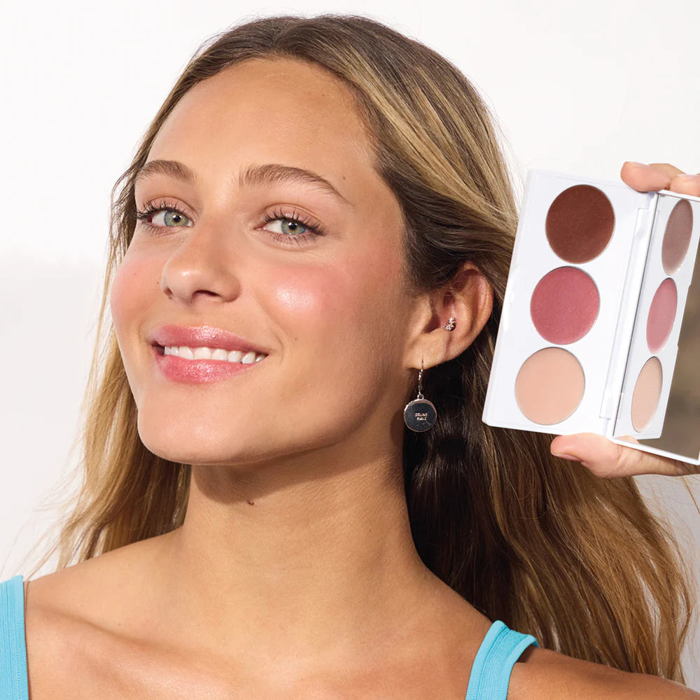 JONES ROAD, MIRACLE BALM PALETTE