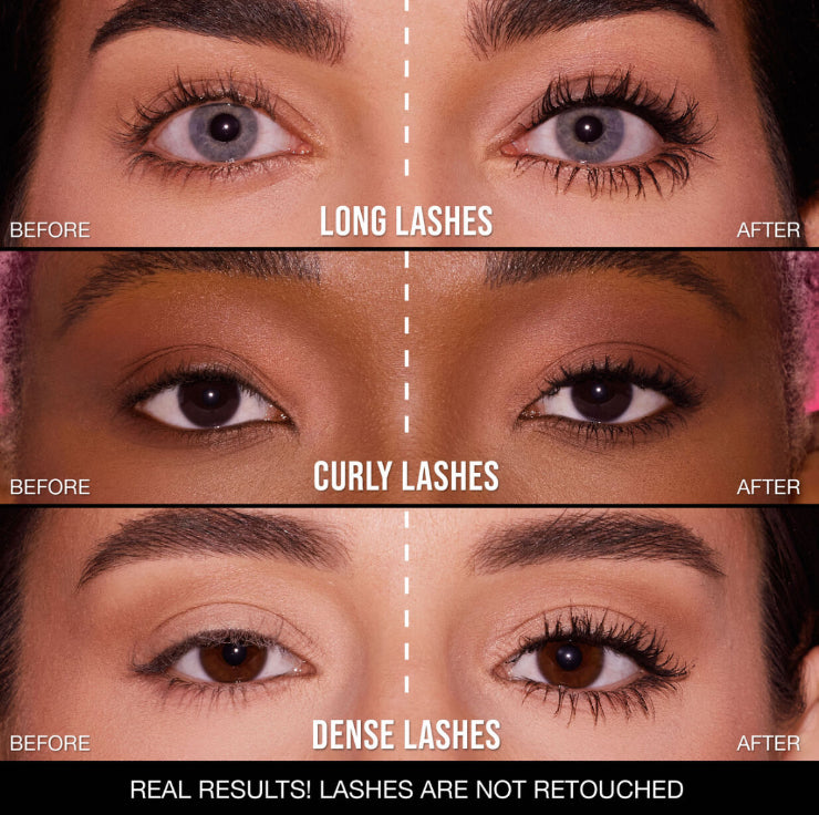 HUDA BEAUTY, Eyeconic Eye Duo