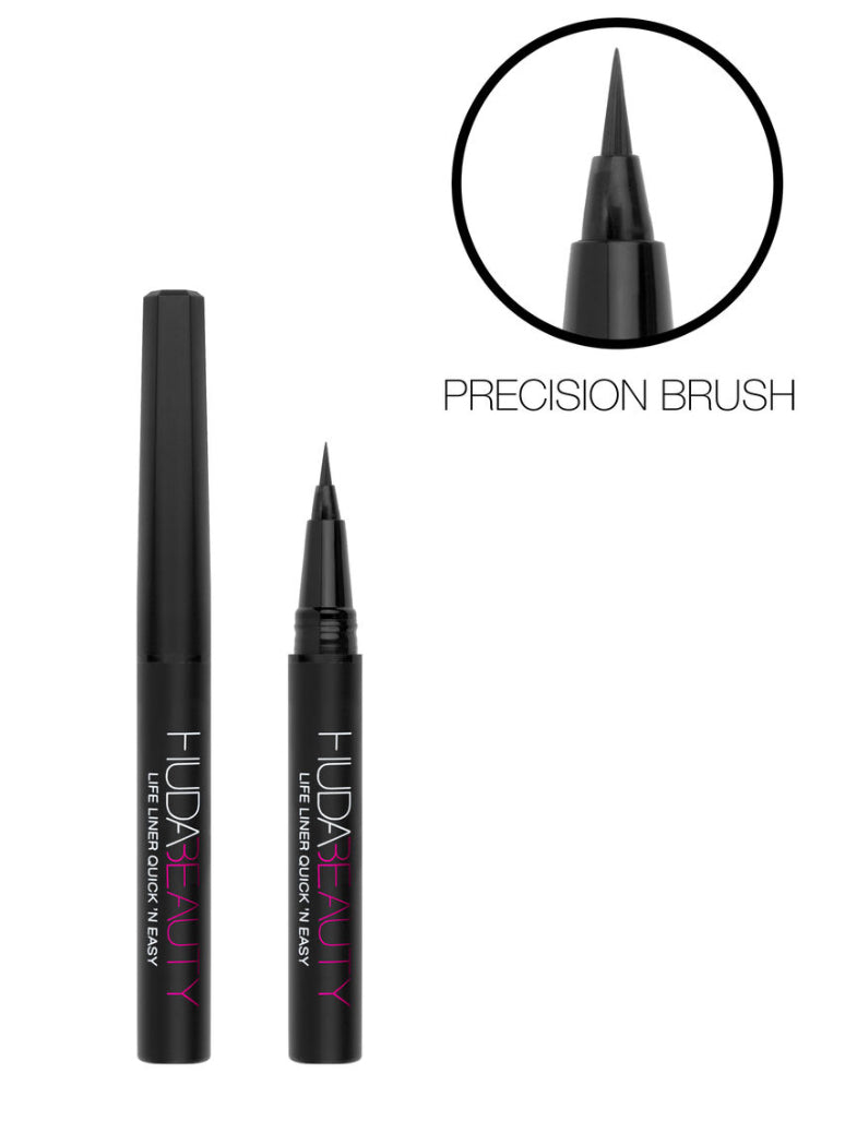 HUDA BEAUTY, Eyeconic Eye Duo