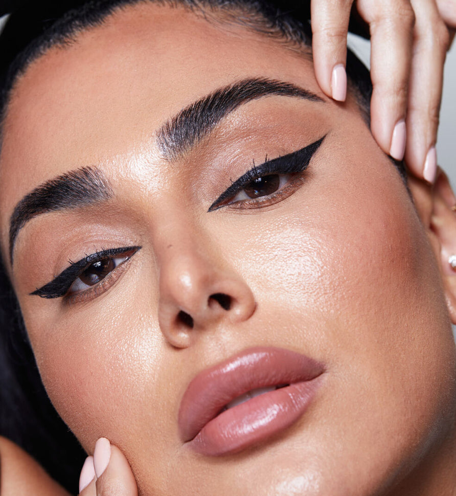 HUDA BEAUTY, Eyeconic Eye Duo