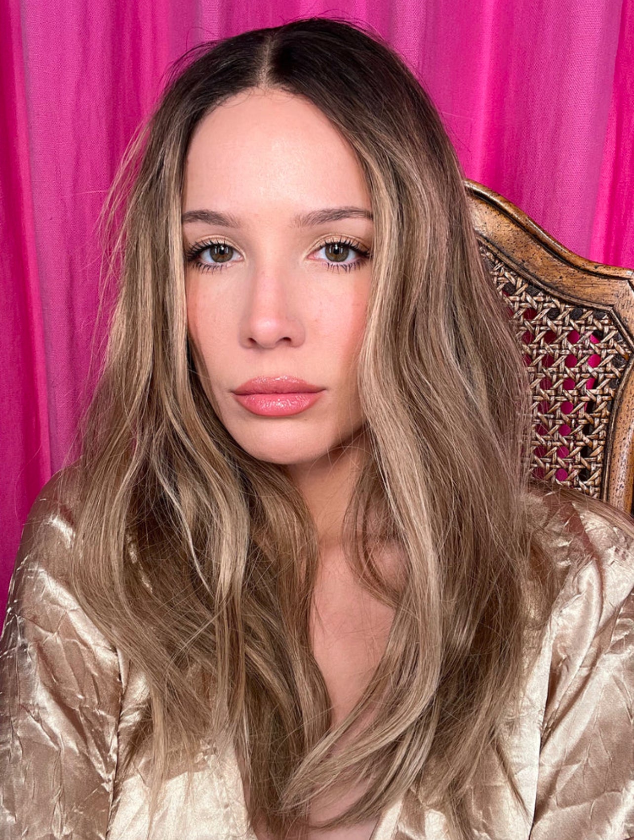 ABOUT FACE, THE 70s KIT SHADOW DANCING 70s-Inspired by Halsey