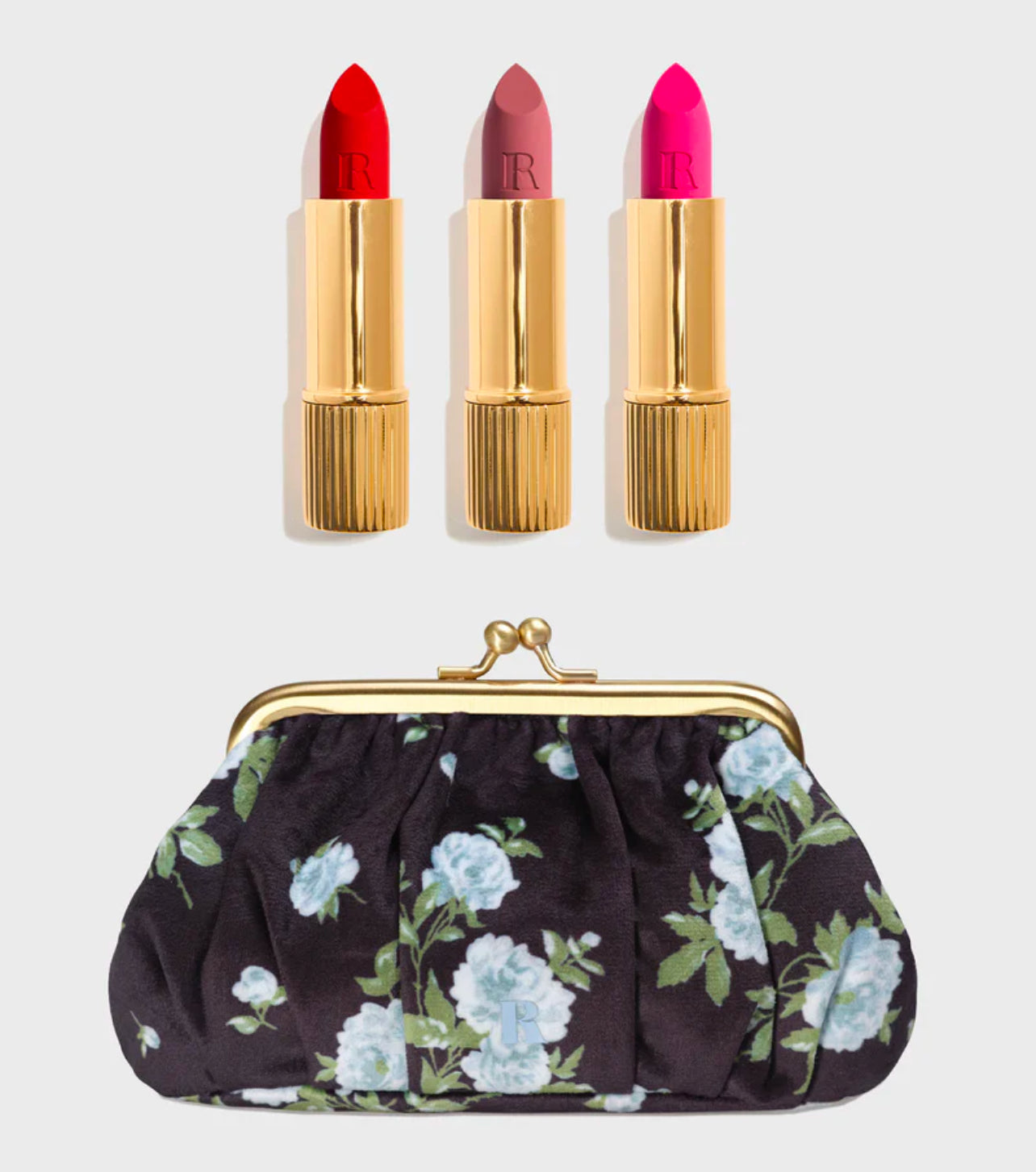 ROUJE, THE ROUGE TRIO