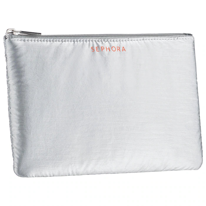 SEPHORA COLLECTION, 8-Piece Face and Eye Brush Set