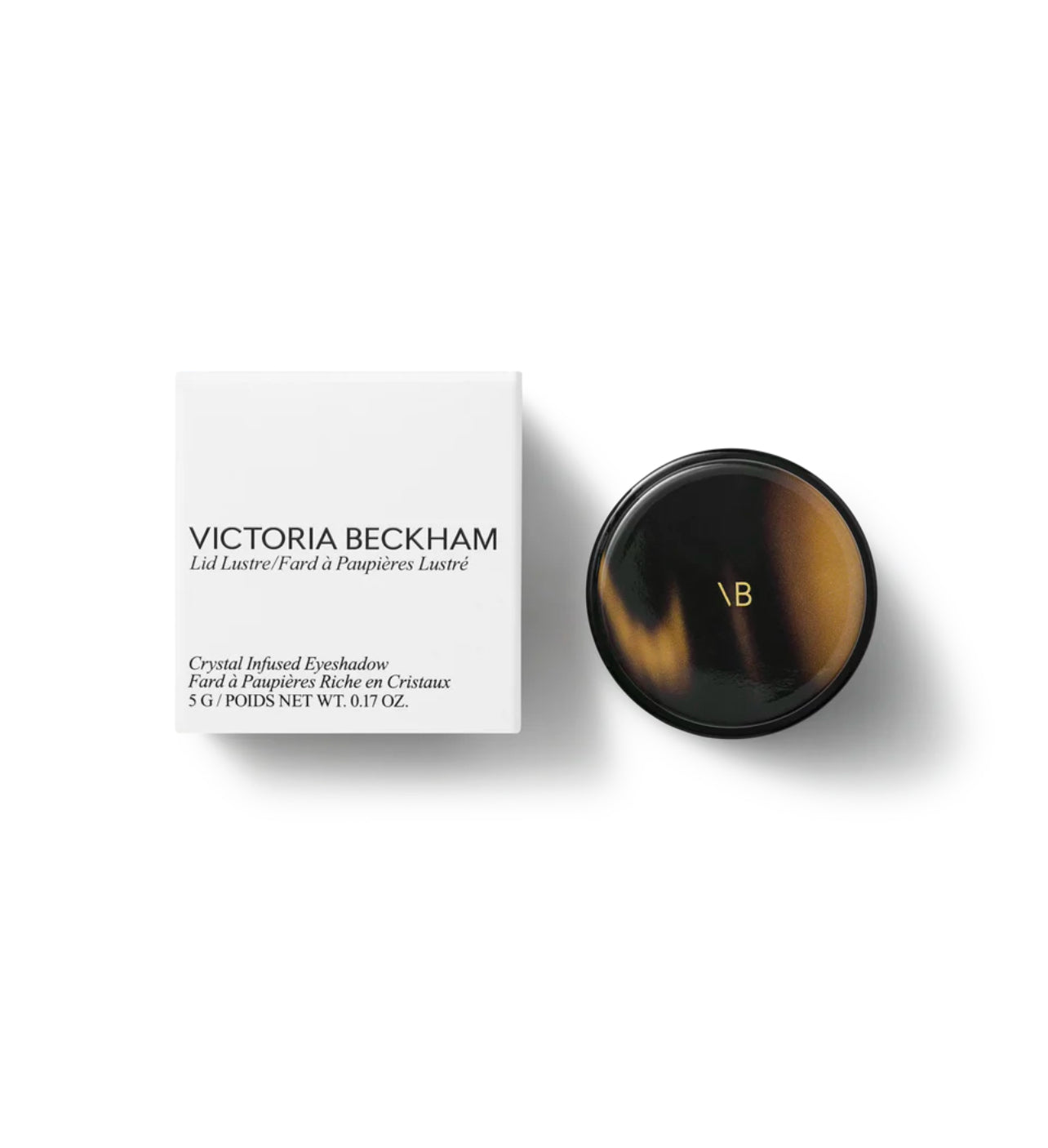 VICTORIA BECKHAM BEAUTY, Lid Lustre, Emmerald