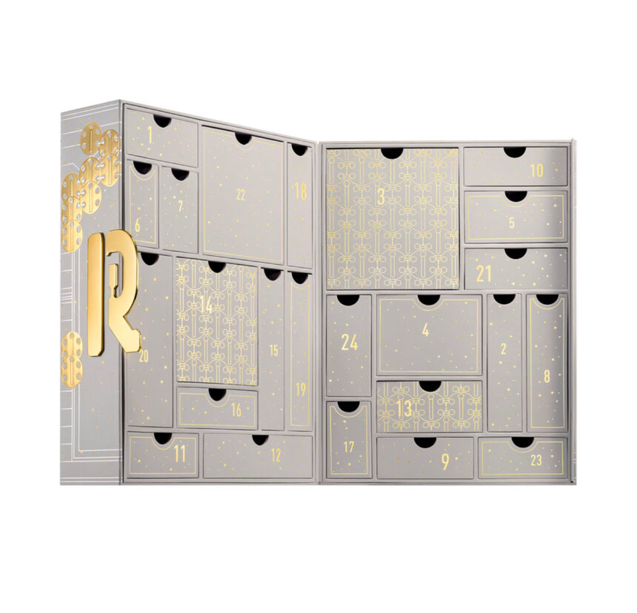 Rabanne, ADVENT CALENDAR