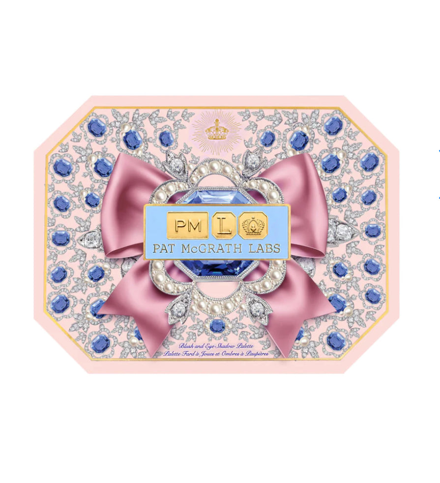 PAT MCGRATH LABS, MTHRSHP Bijoux Brilliance