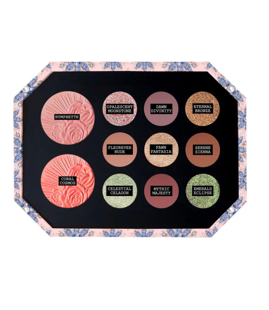 PAT MCGRATH LABS, MTHRSHP Bijoux Brilliance