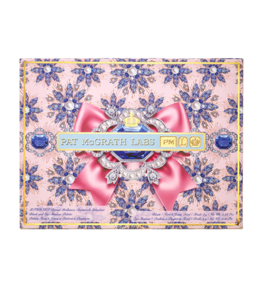 PAT MCGRATH LABS, MTHRSHP Bijoux Brilliance