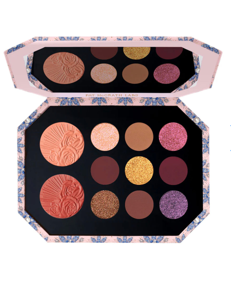 PAT MCGRATH LABS, MTHRSHP Bijoux Brilliance