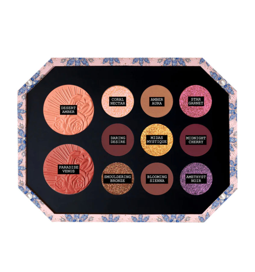 PAT MCGRATH LABS, MTHRSHP Bijoux Brilliance