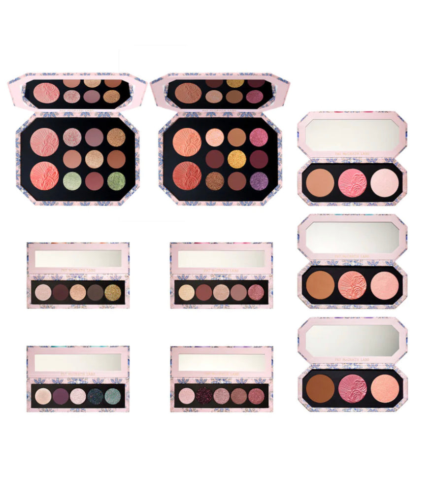 PAT MCGRATH LABS, Bijoux Brilliance Totale