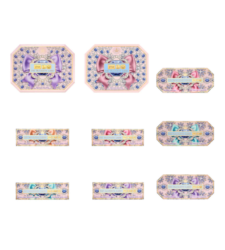 PAT MCGRATH LABS, Bijoux Brilliance Totale