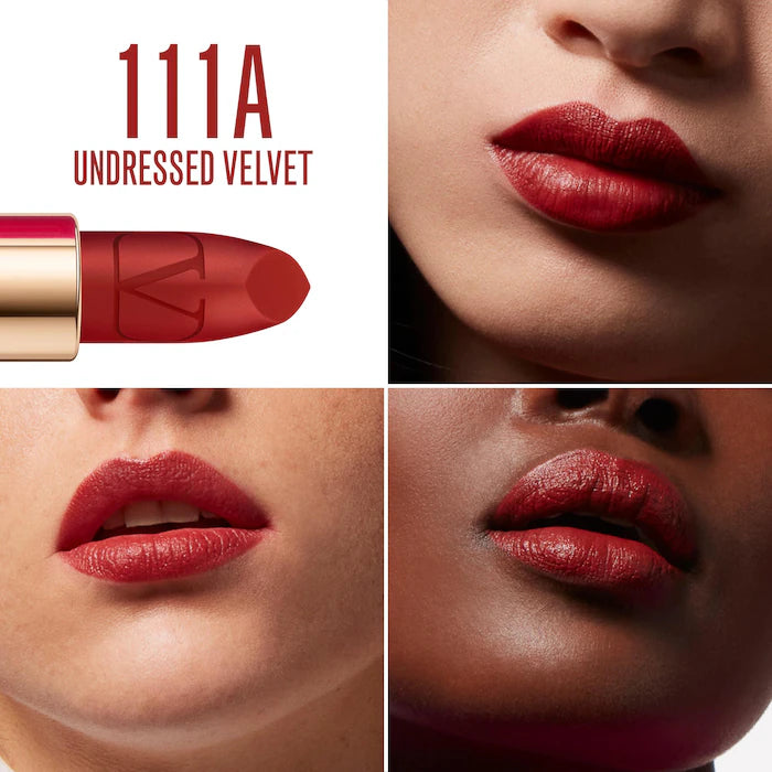 Valentino, Minirosso Lipstick Trio Set