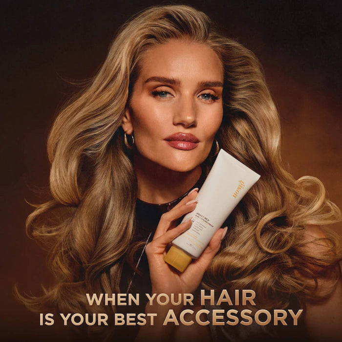 Gisou, Honey Milk 5-in-1 Styling Cream