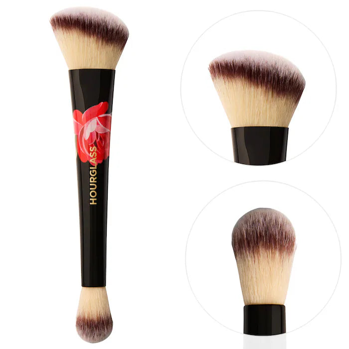 Hourglass, Ambient Lighting Edit Brush II