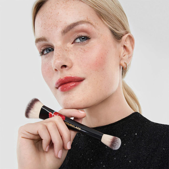 Hourglass, Ambient Lighting Edit Brush II