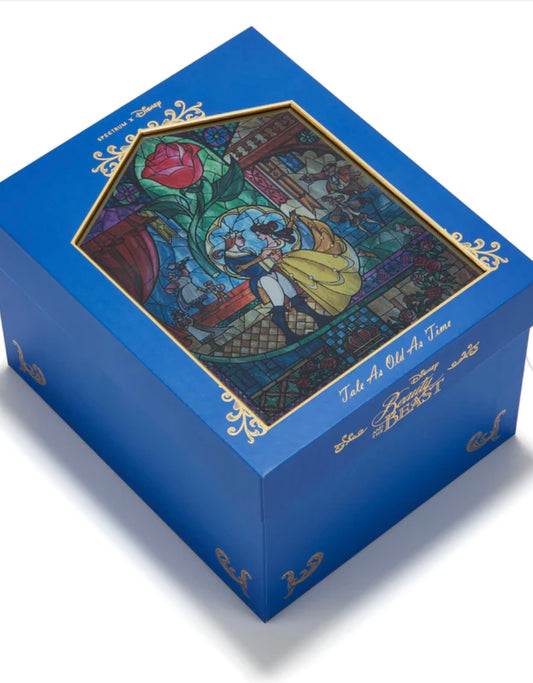 SPECTRUM, Beauty and the Beast Ultimate Bundle