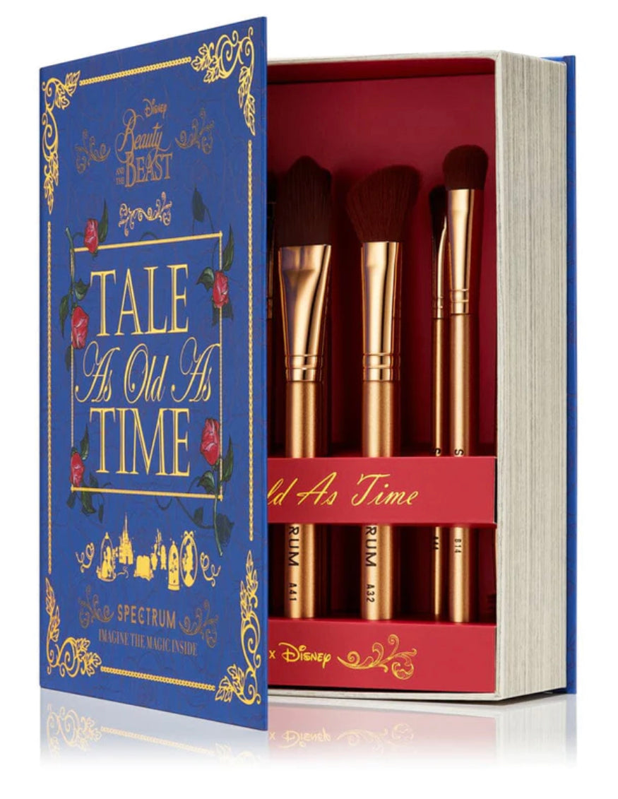 SPECTRUM, Beauty and the Beast Ultimate Bundle