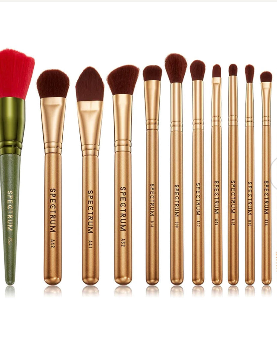 SPECTRUM, Beauty and the Beast Ultimate Bundle