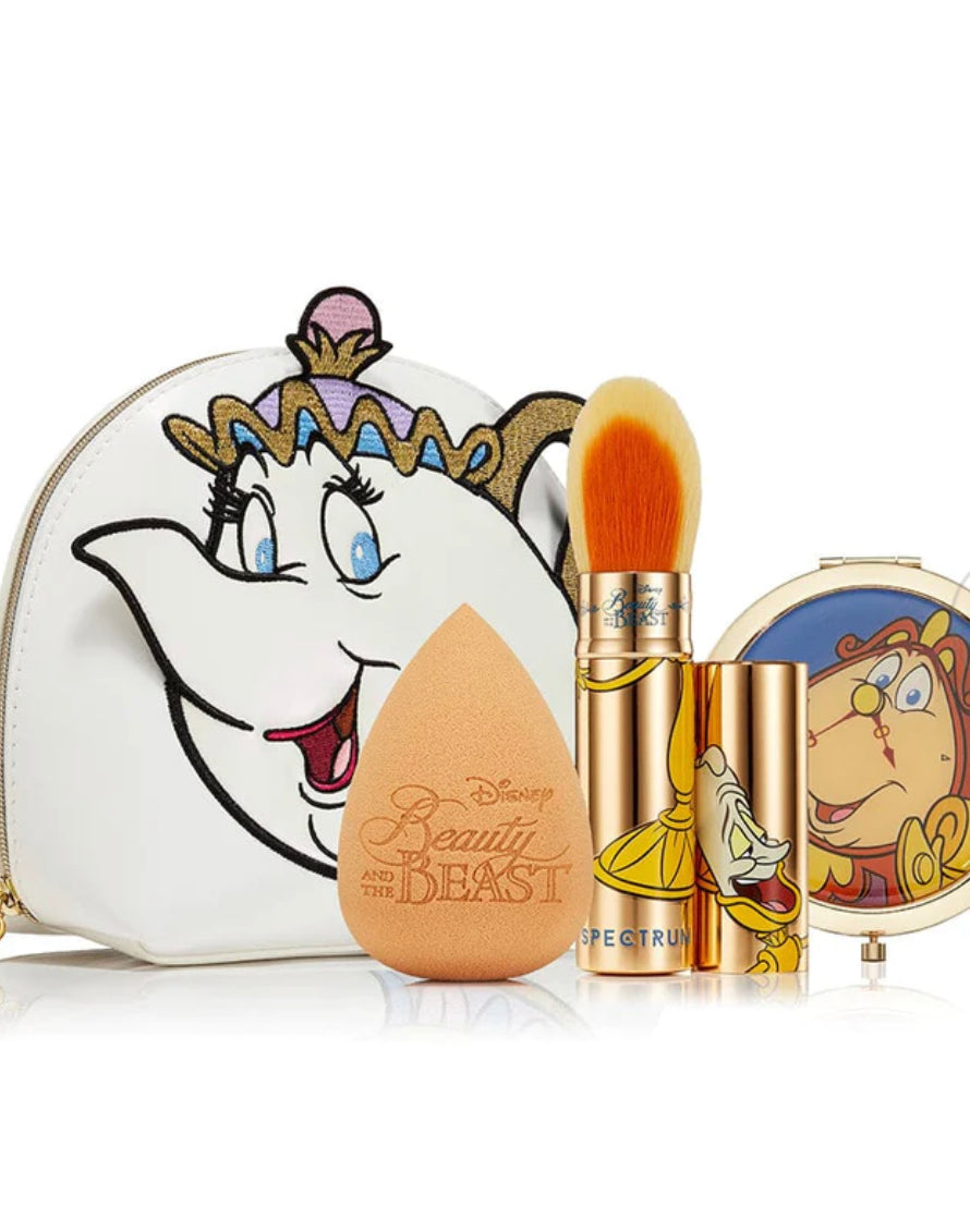 SPECTRUM, Beauty and the Beast Ultimate Bundle